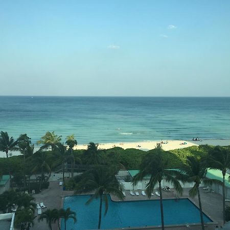 Ocean View Apartment In Miami Beach Chambre photo