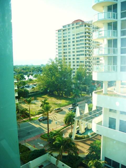 Ocean View Apartment In Miami Beach Extérieur photo