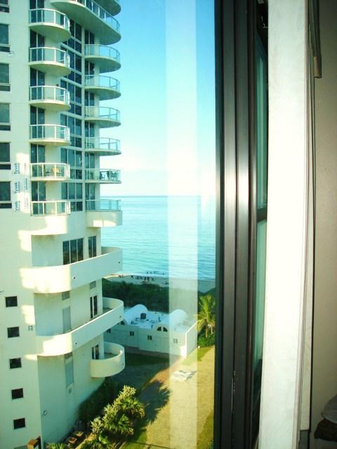 Ocean View Apartment In Miami Beach Extérieur photo