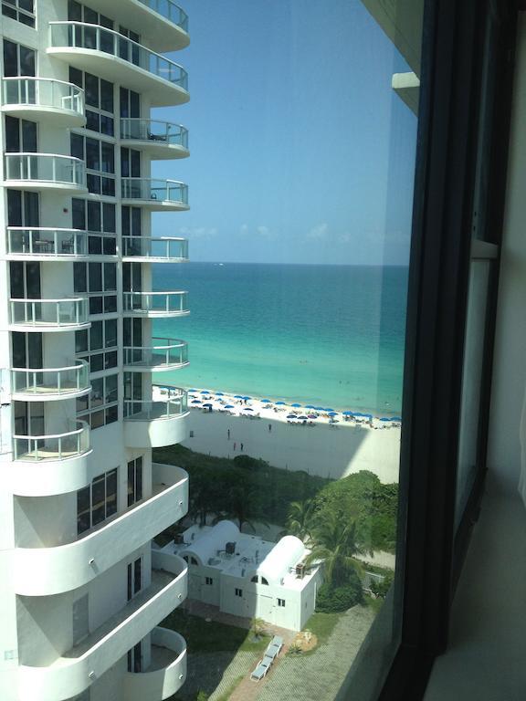 Ocean View Apartment In Miami Beach Chambre photo